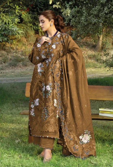 Elaf Premium Vol 2 By Deepsy Cotton Pakistani Salwar Suits Wholesalers In Surat